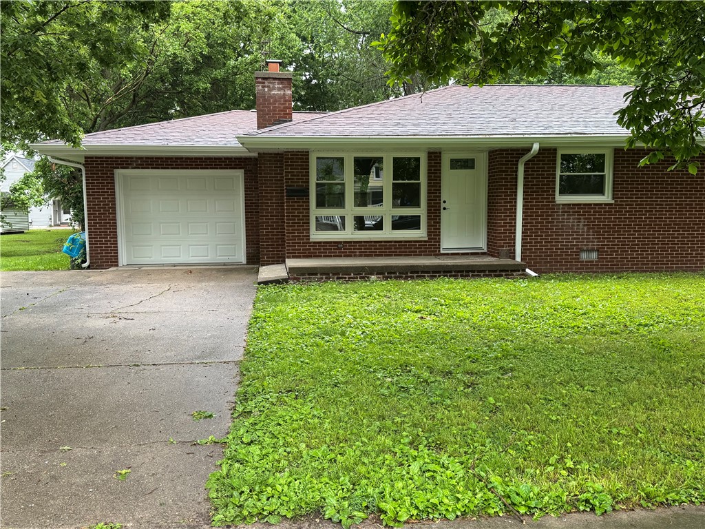312 S Lincoln Street Property Photo 1