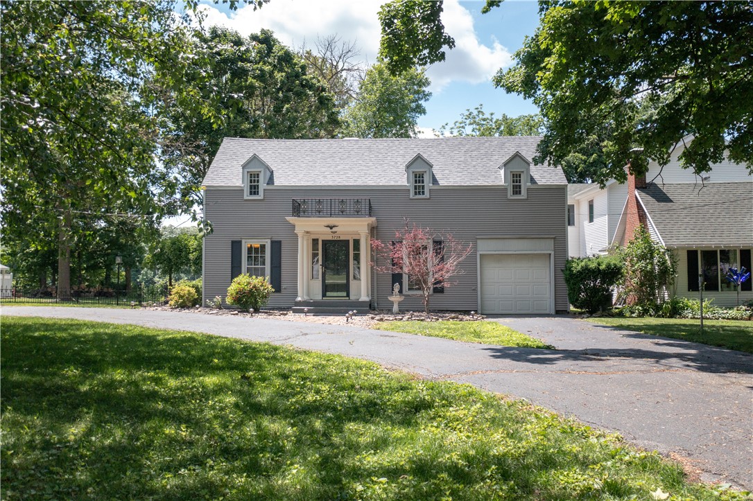 3728 N Lake Boulevard Property Photo