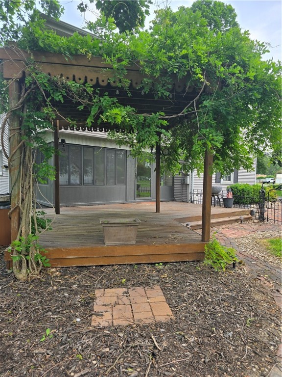 3728 N Lake Boulevard Property Photo 7