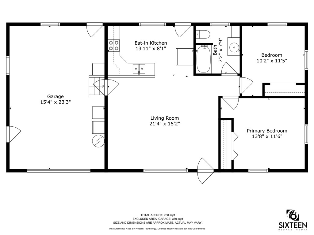 1968 S Baltimore Avenue Property Photo 29
