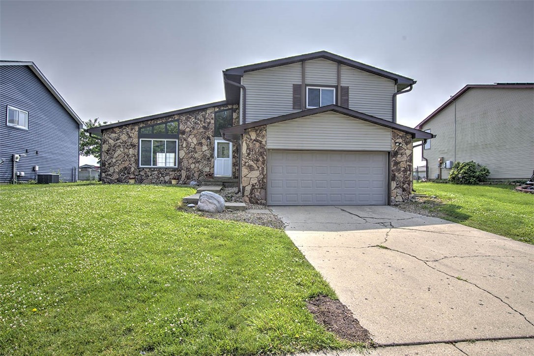 3444 Spring Creek Road Property Photo