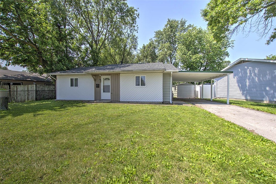 1951 King Arthur Drive Property Photo 1