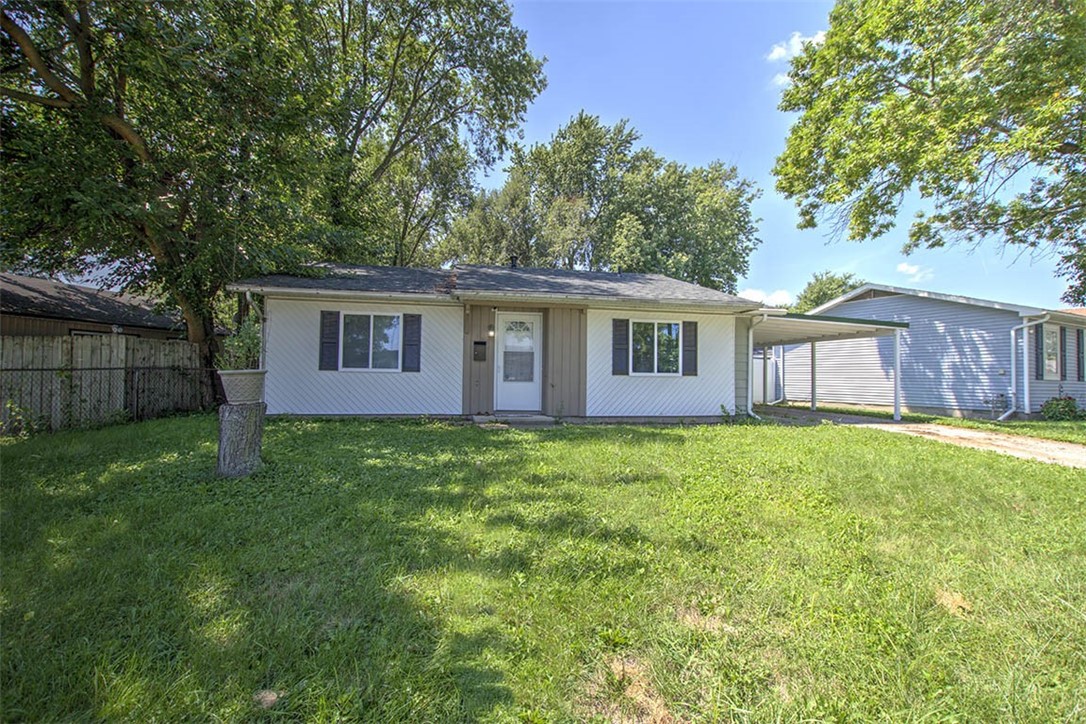 1951 King Arthur Drive