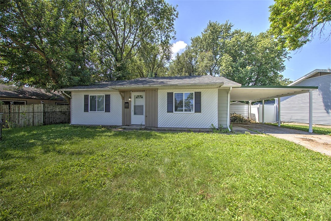 1951 King Arthur Drive Property Photo 2