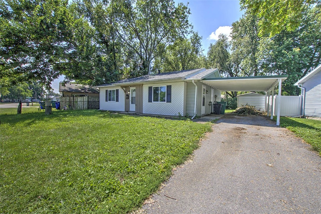 1951 King Arthur Drive Property Photo 3