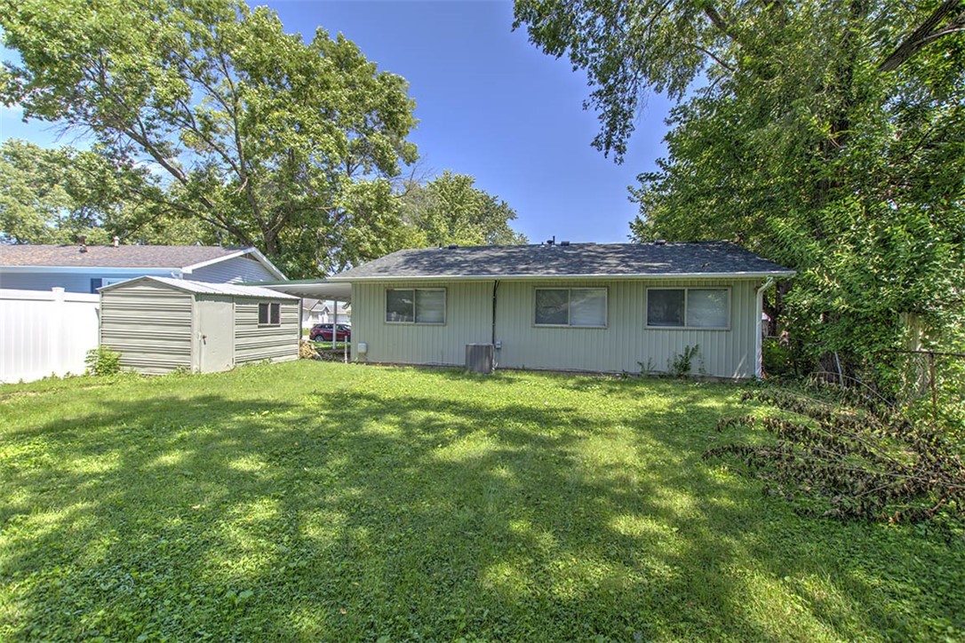 1951 King Arthur Drive Property Photo 14