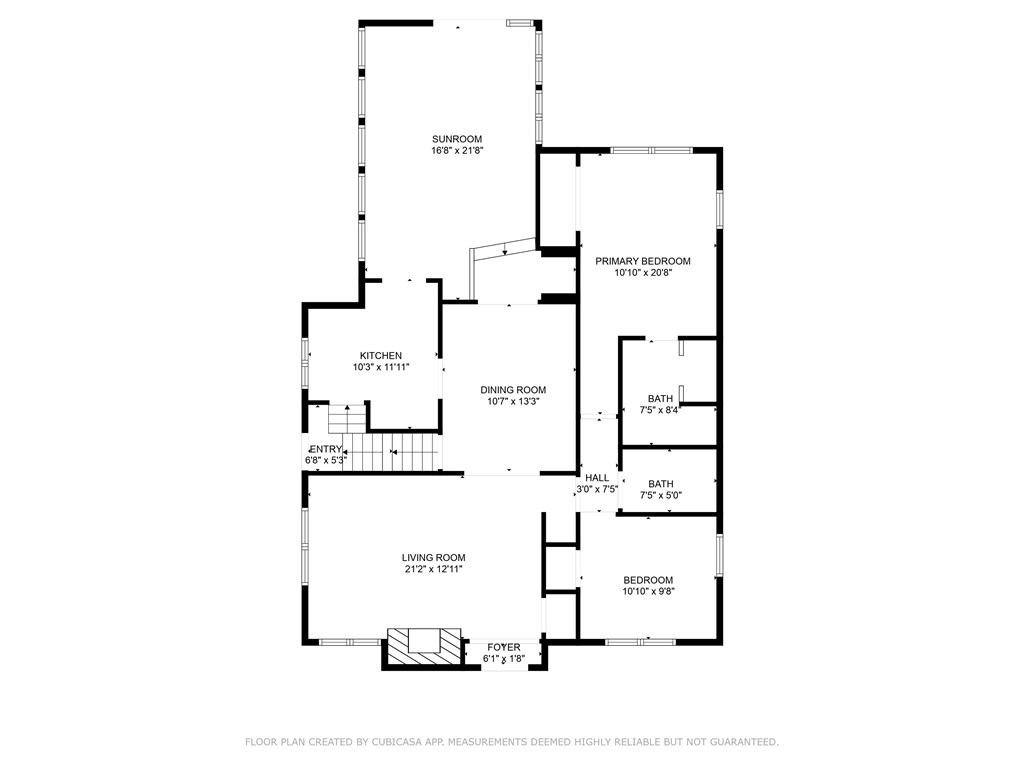 316 S Westlawn Avenue Property Photo 27