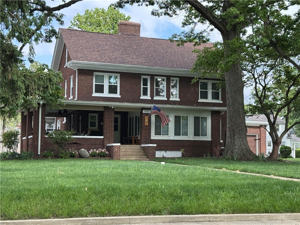 1007 10th Street Property Photo