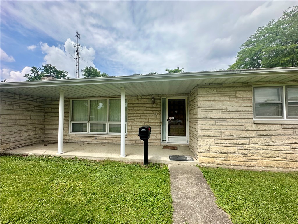 421 N 25th Street Property Photo 1