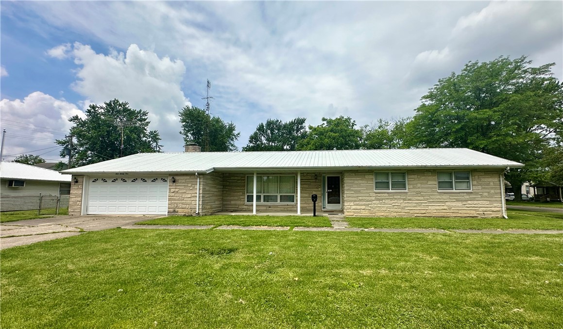 421 N 25th Street Property Photo 2