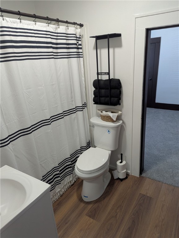 932 1st Street Property Photo 8