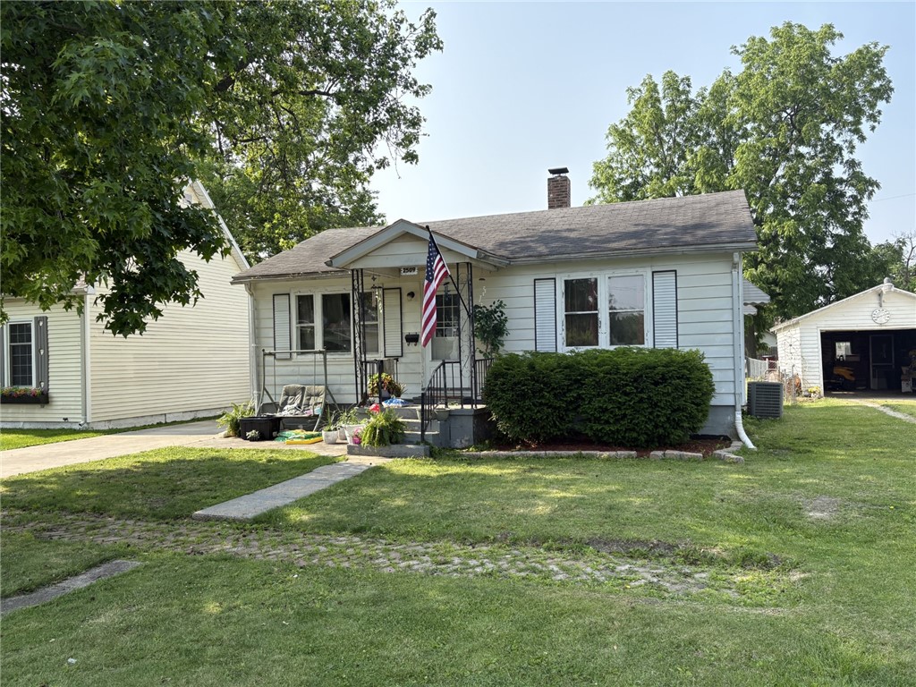 2509 Moultrie Avenue Property Photo 1