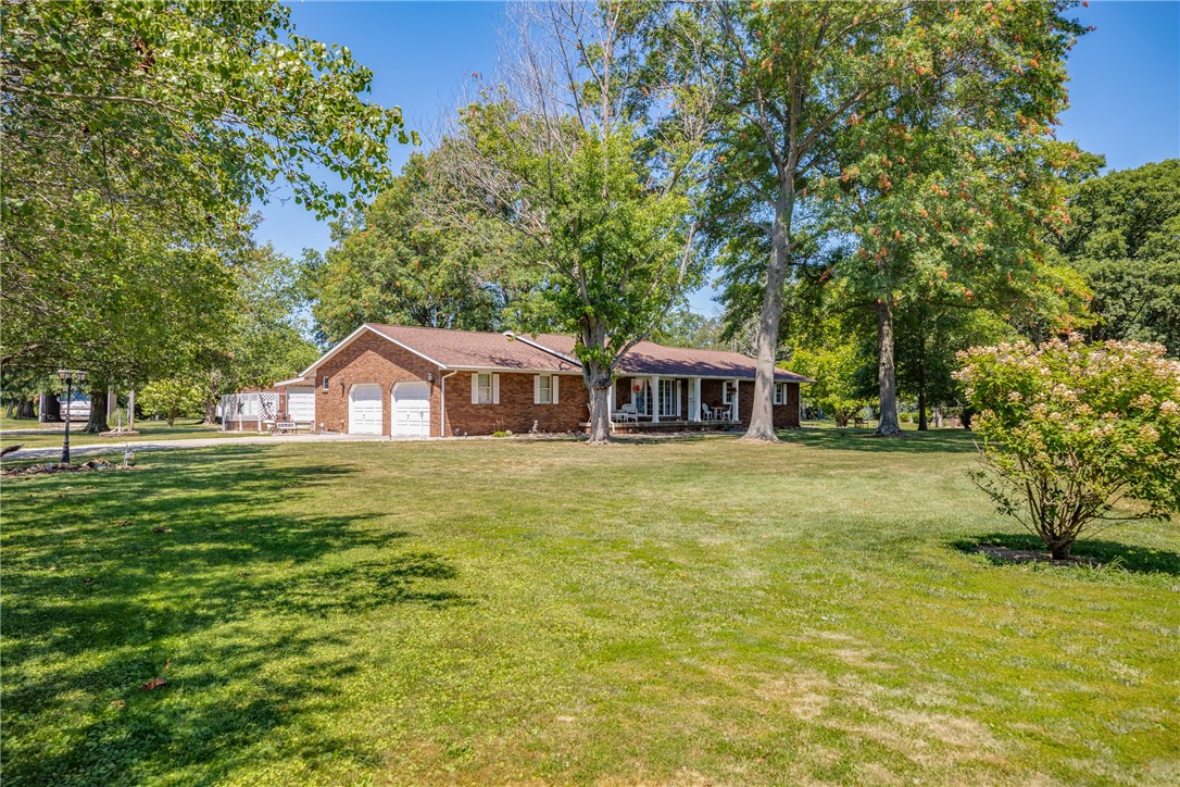 9769 Loy Chapel Road Property Photo