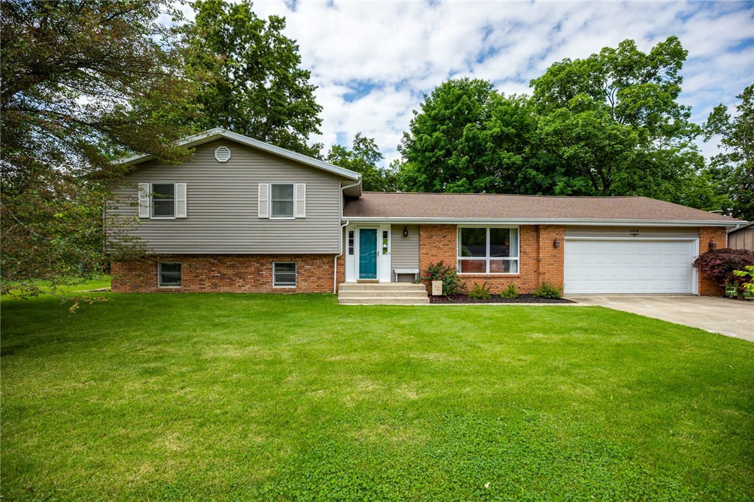 106 E Hawthorne Drive Property Photo