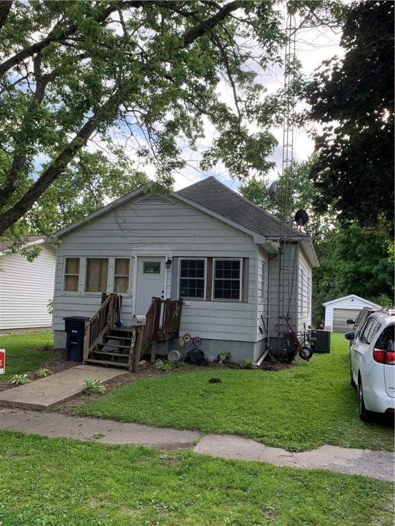 504 Sanford Avenue Property Photo