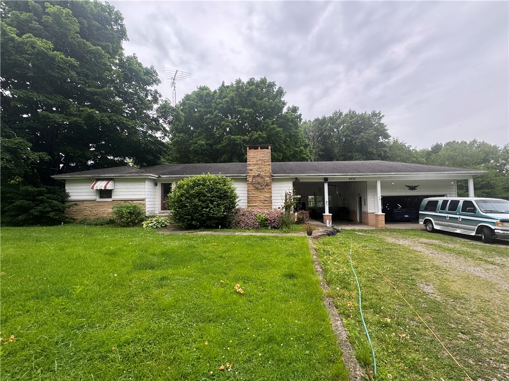 6272 Old Dam Road Property Photo 1