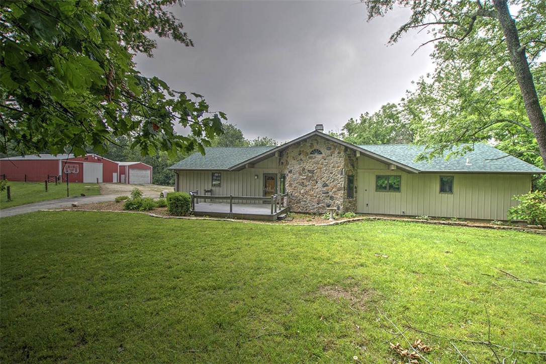 5959 Heritage Lane Property Photo 1