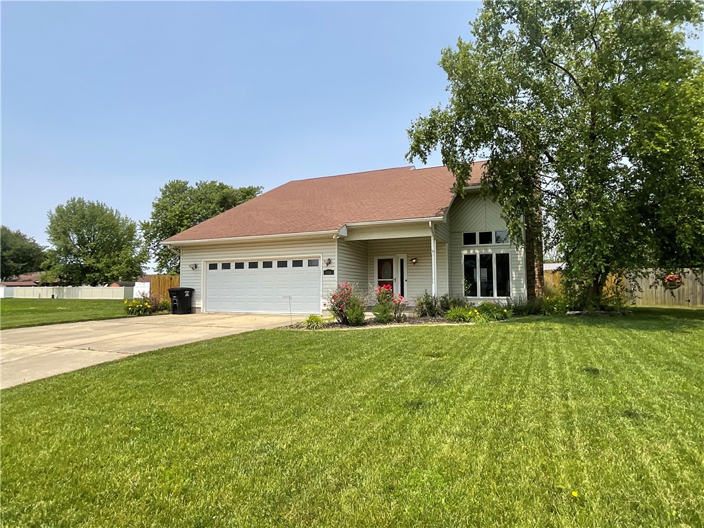 114 W Edgewood Avenue Property Photo
