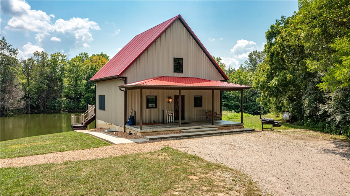 974 E Cr 1300 Property Photo 29