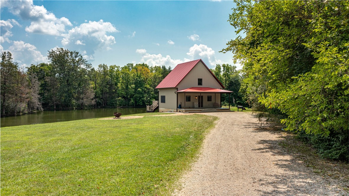 974 E Cr 1300 Property Photo 30