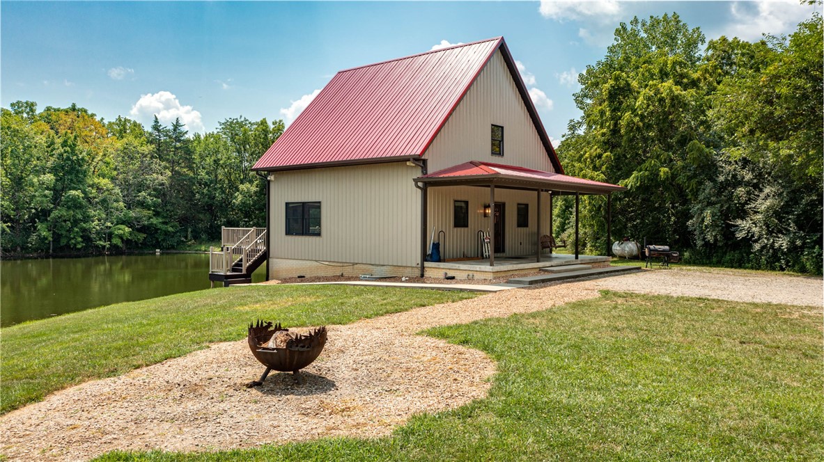 974 E Cr 1300 Property Photo 33