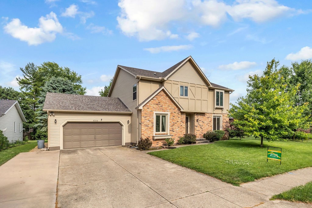 4554 Nicklaus Court Property Photo 2