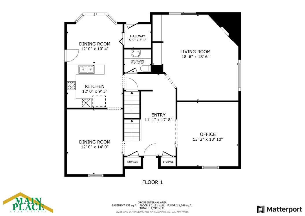 4554 Nicklaus Court Property Photo 35