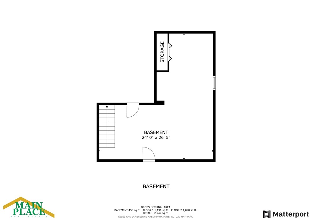 4554 Nicklaus Court Property Photo 36