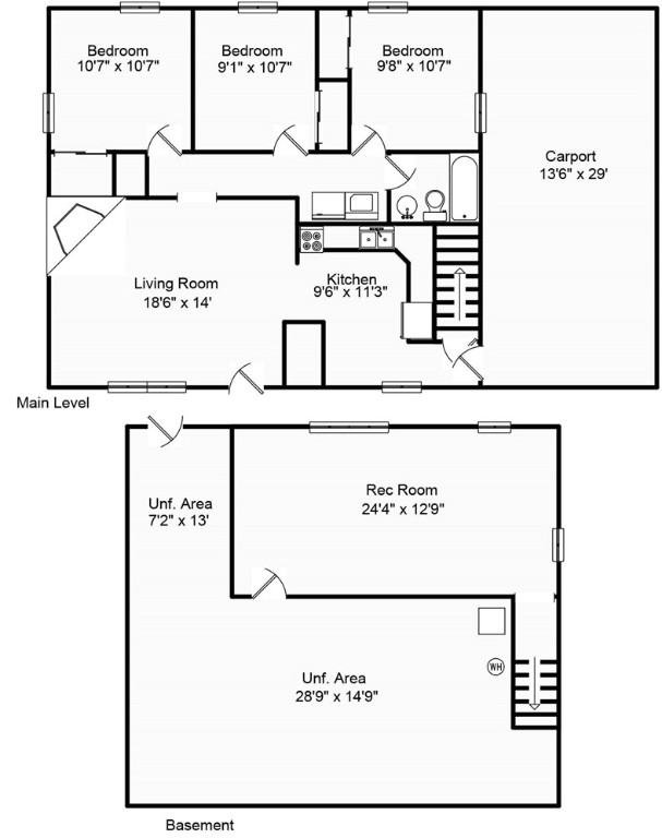 98 Phillips Drive Property Photo 21