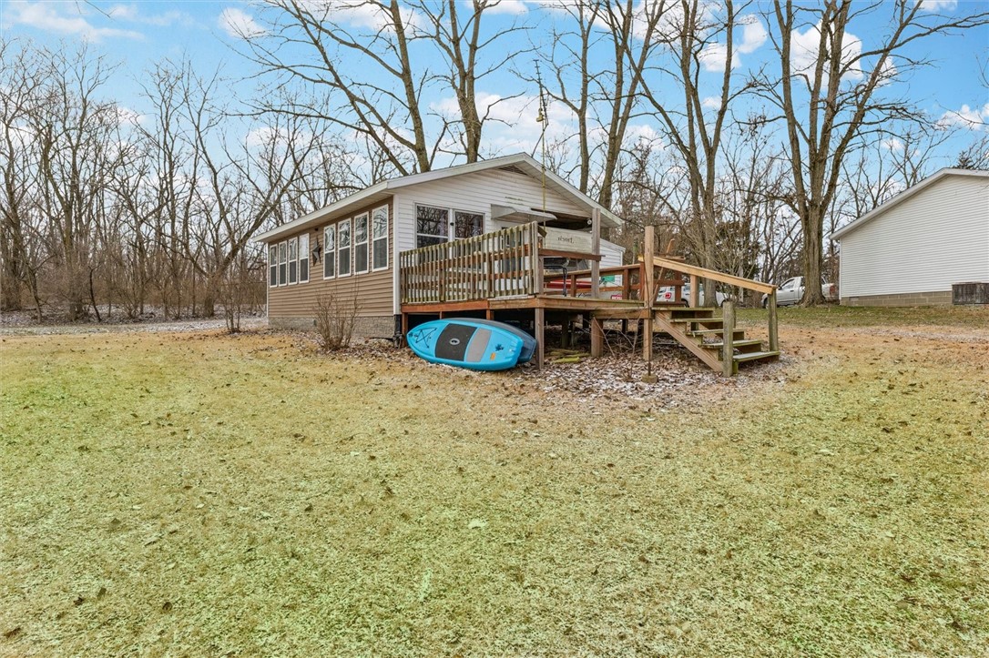 221 Celebration Court Property Photo 5
