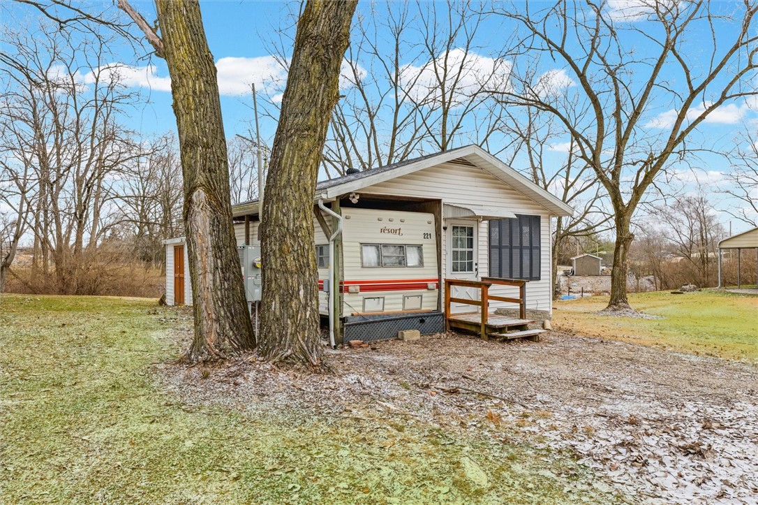 221 Celebration Court Property Photo 6