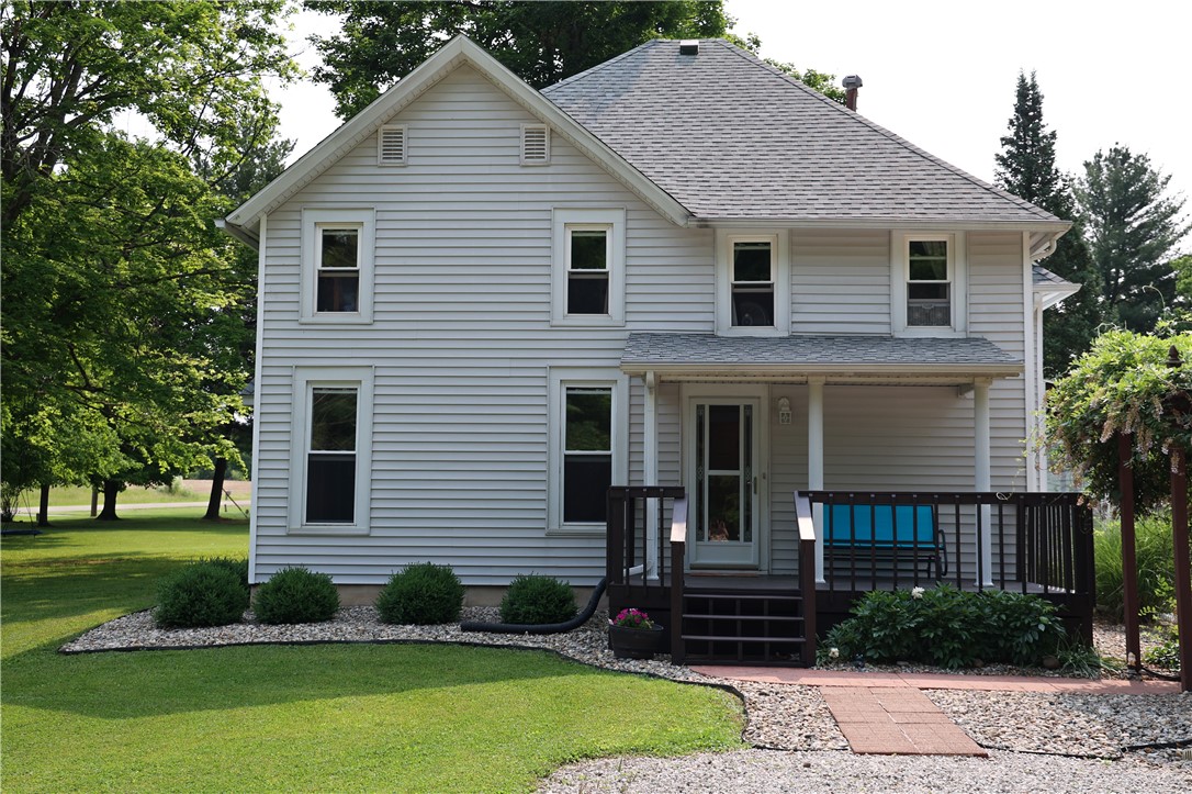 13426 Hungry Hollow Road Property Photo