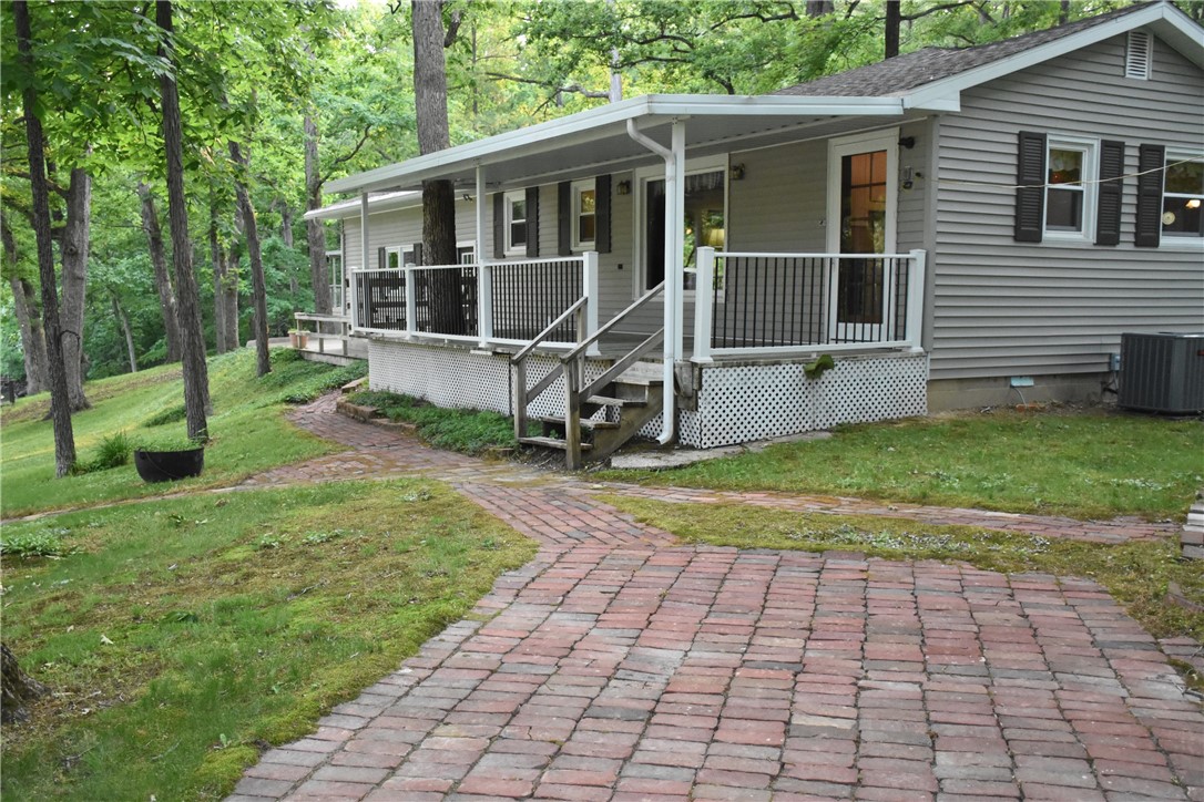 8404 E Twin Oaks Drive Property Photo 6