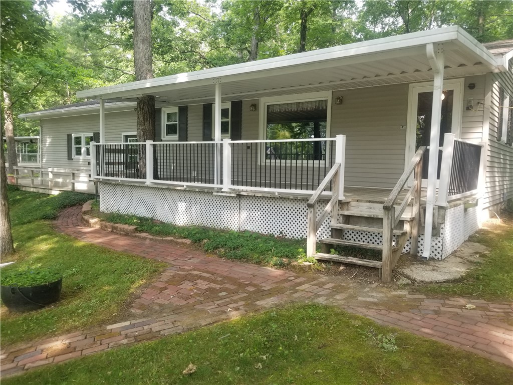 8404 E Twin Oaks Drive Property Photo 24