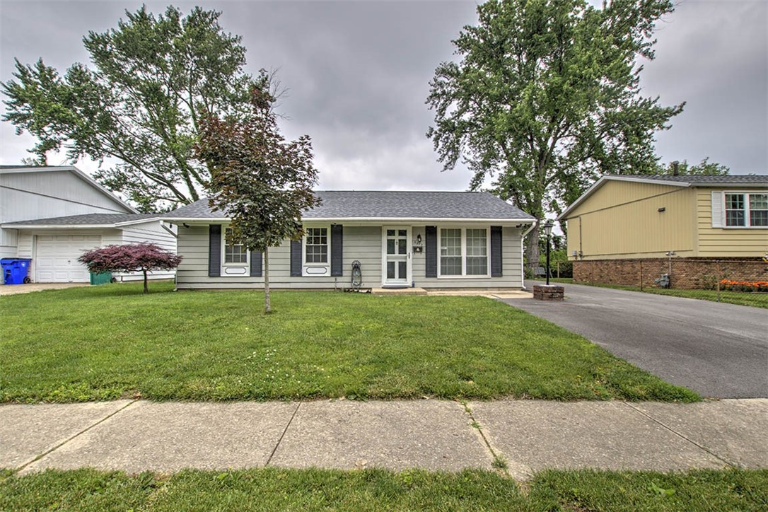 3278 E Dove Drive Property Photo 1