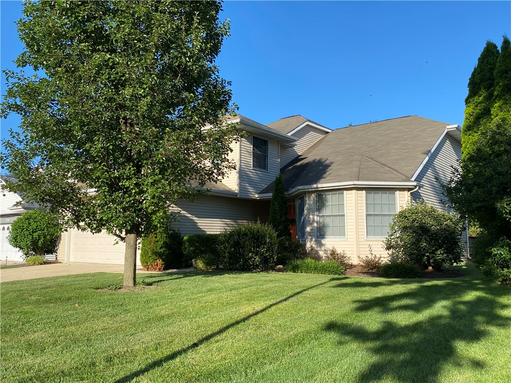 2524 Woodlawn Drive Property Photo