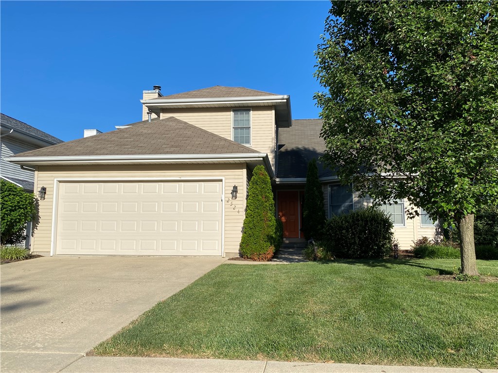 2524 Woodlawn Drive Property Photo 8