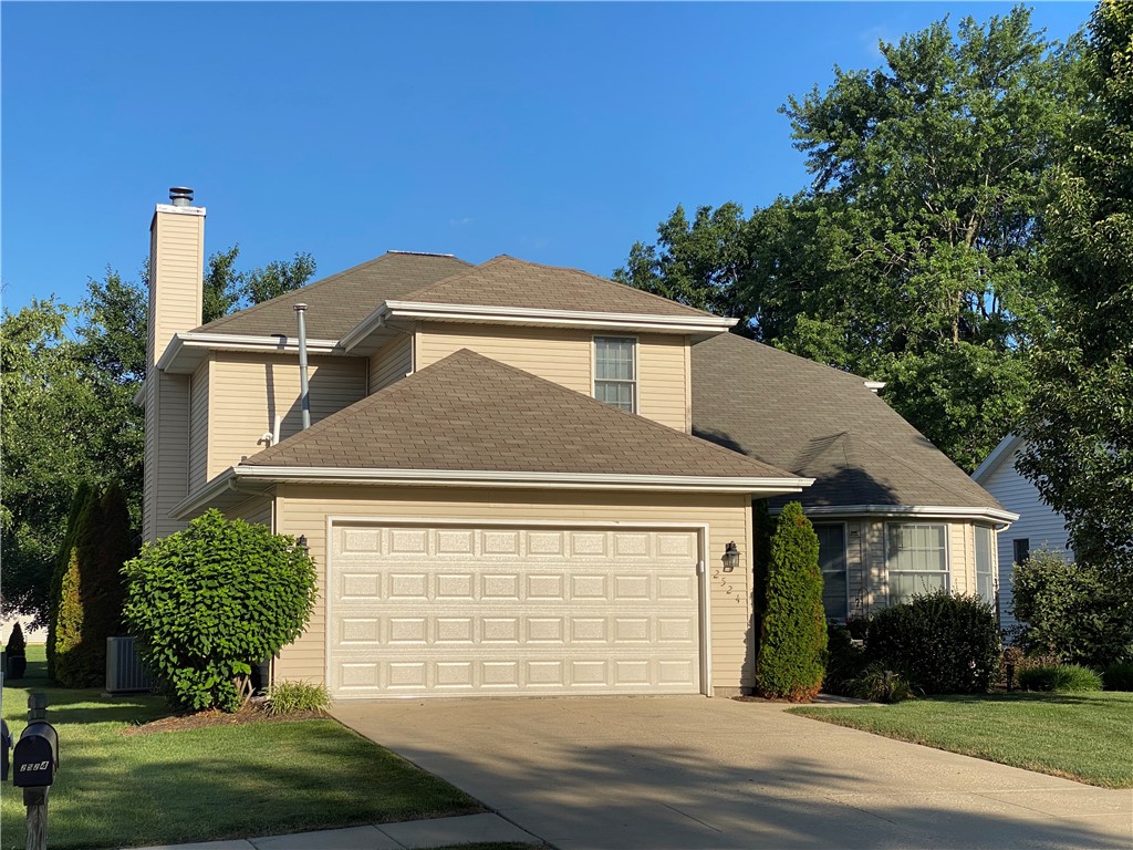 2524 Woodlawn Drive Property Photo 10