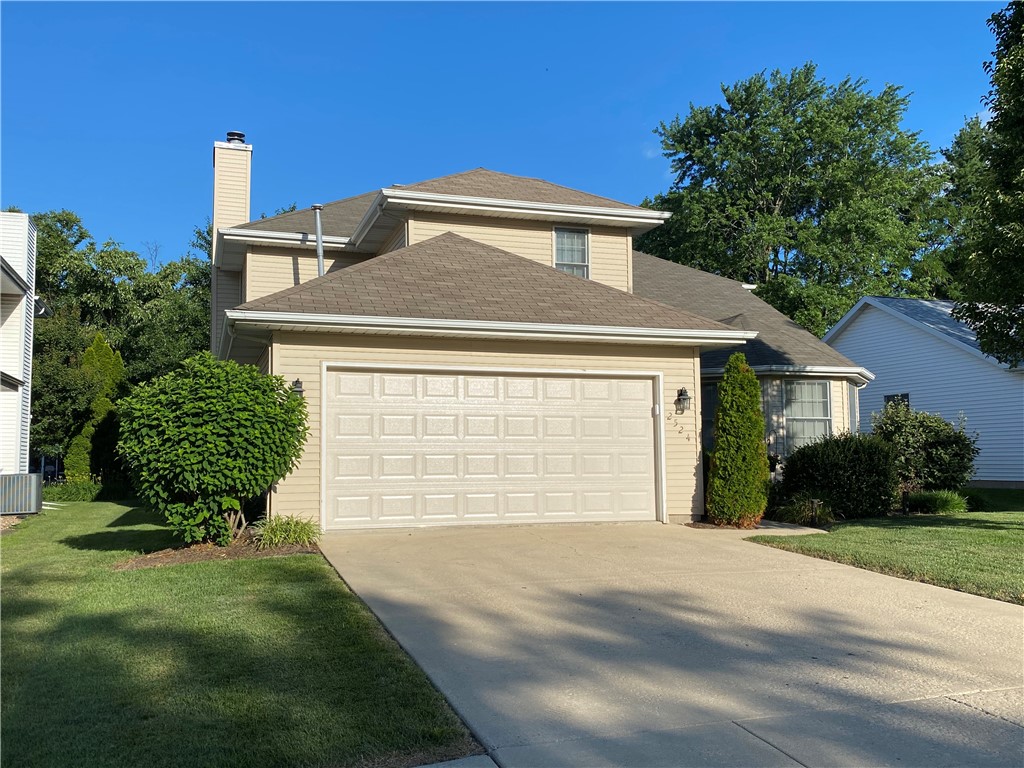 2524 Woodlawn Drive Property Photo 11