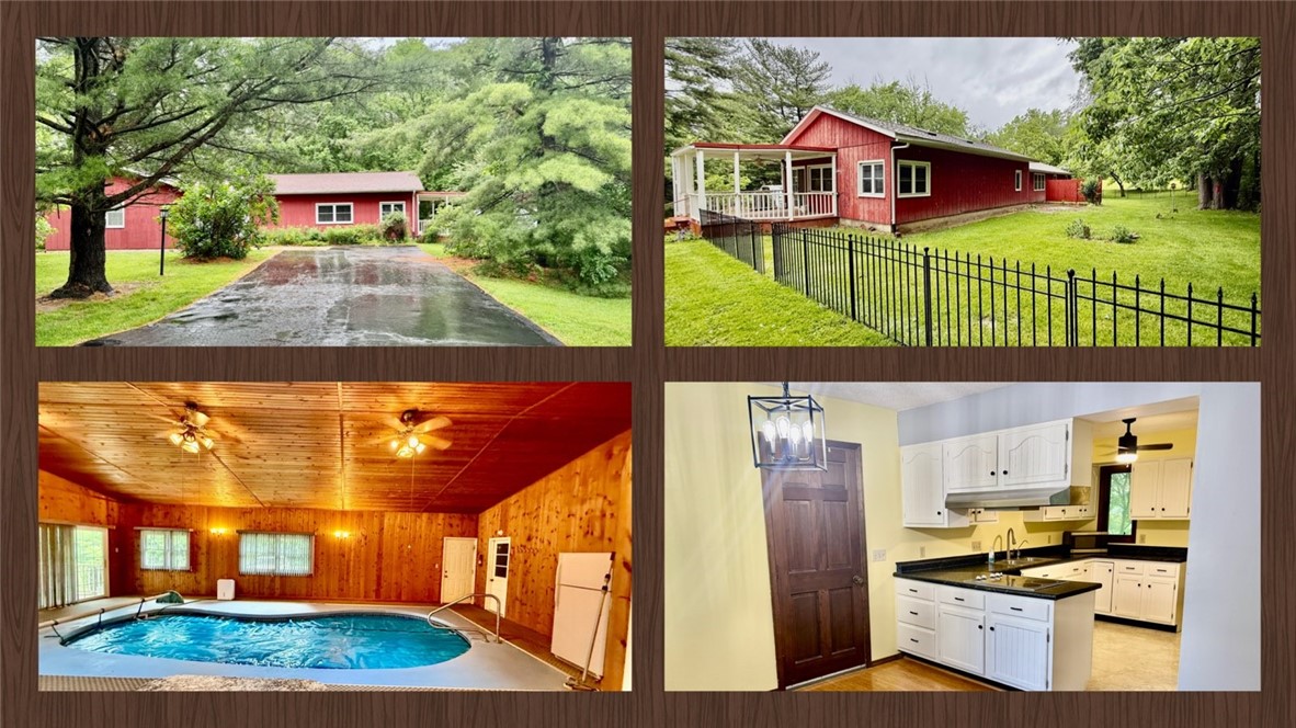 820 S Mckinney Lane Property Photo