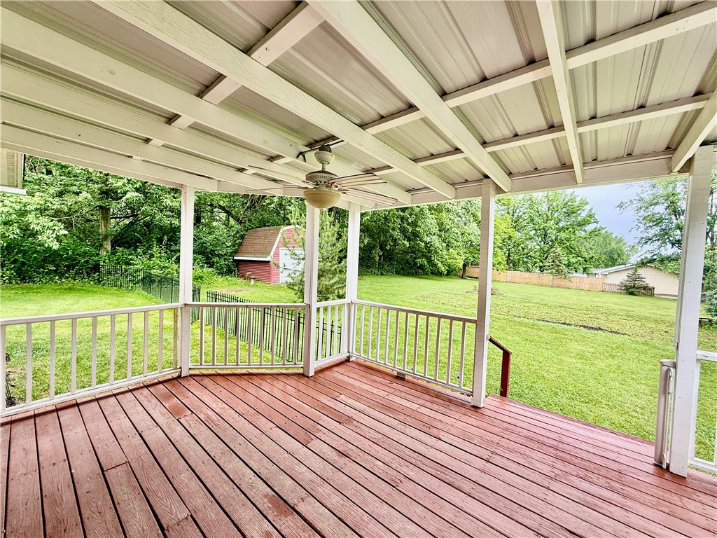 820 S Mckinney Lane Property Photo 20