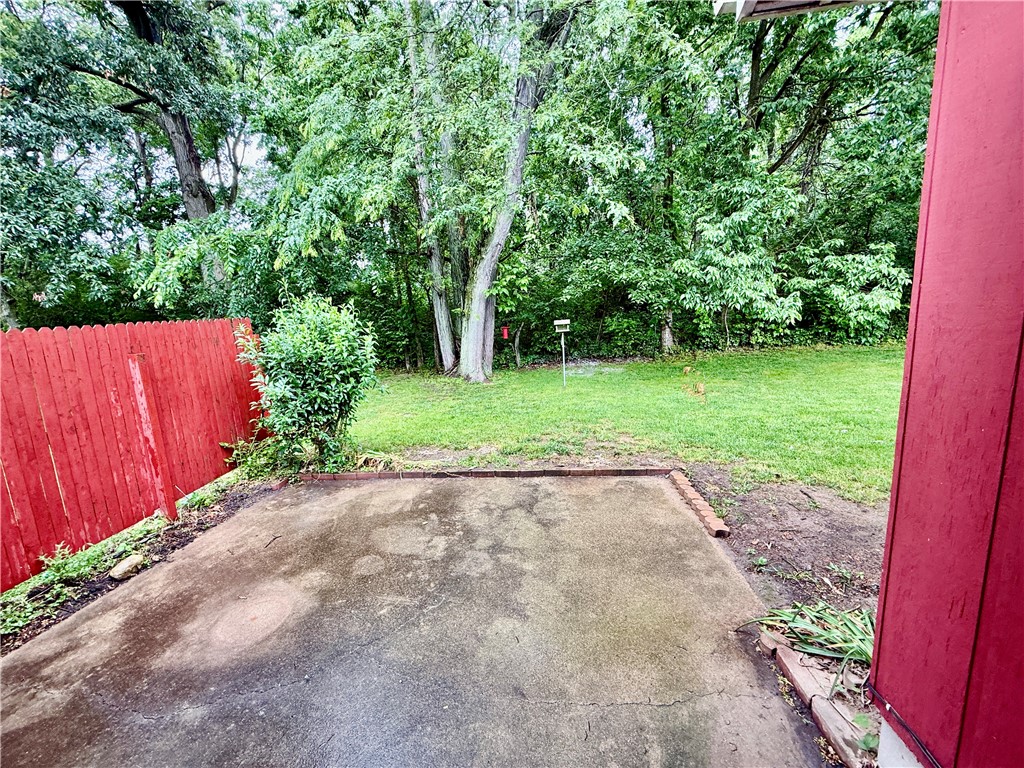 820 S Mckinney Lane Property Photo 22