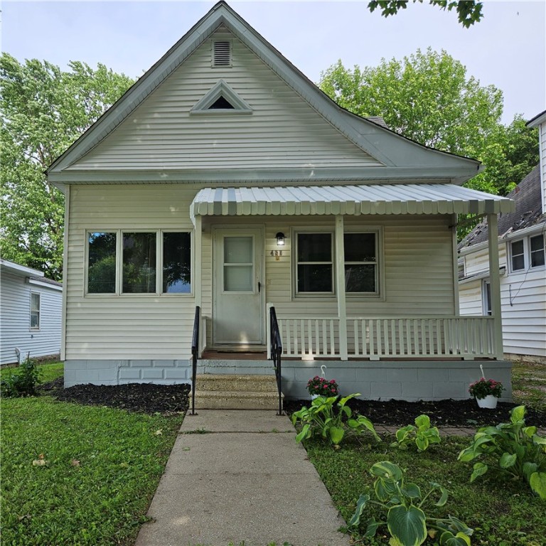 460 3rd Street Property Photo 1