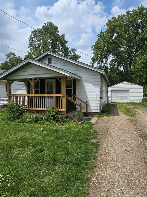 2582 E Geddes Avenue Property Photo 1