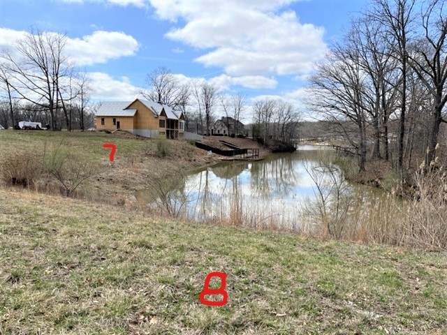14801 Park Road Property Photo