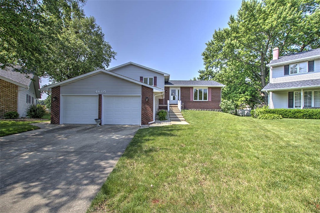 4605 Redbud Court Property Photo