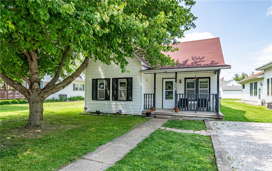 505 W Main Street Property Photo