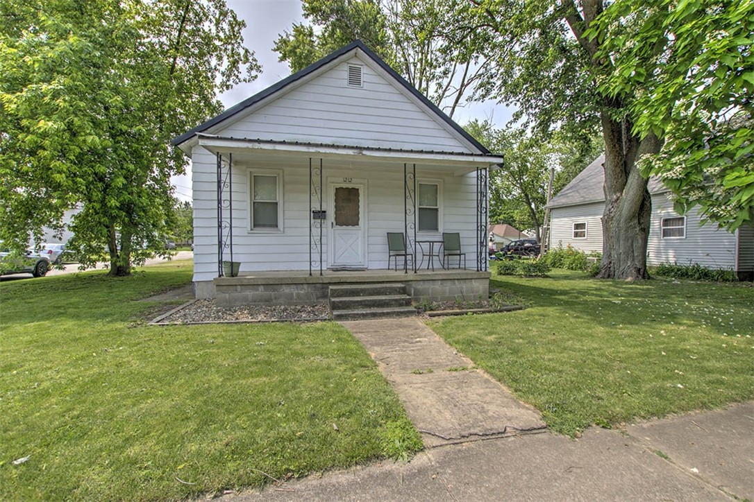 1212 Washington Street Property Photo