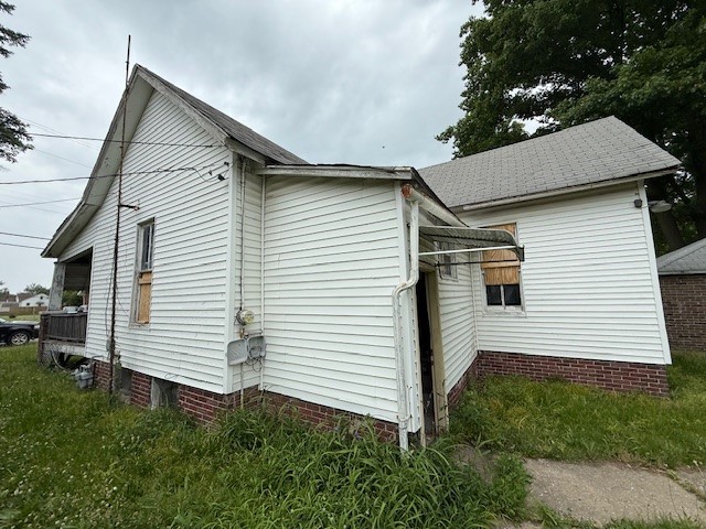 905 N Griffin Street Property Photo 2