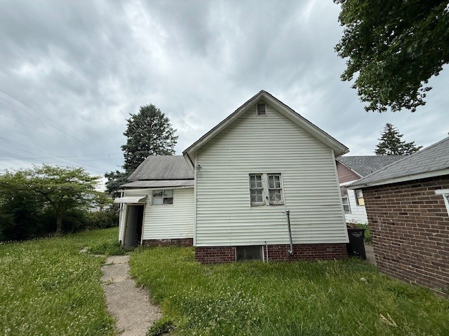 905 N Griffin Street Property Photo 3